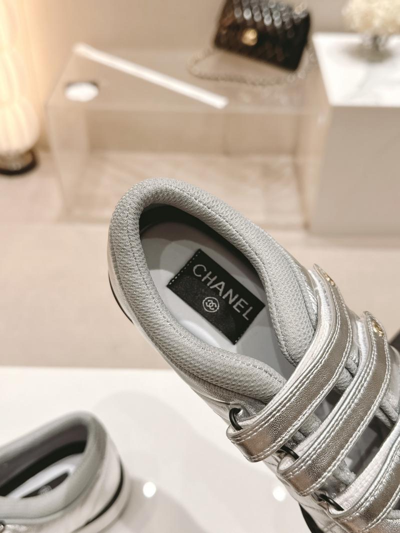 Chanel Sneakers SCS92501