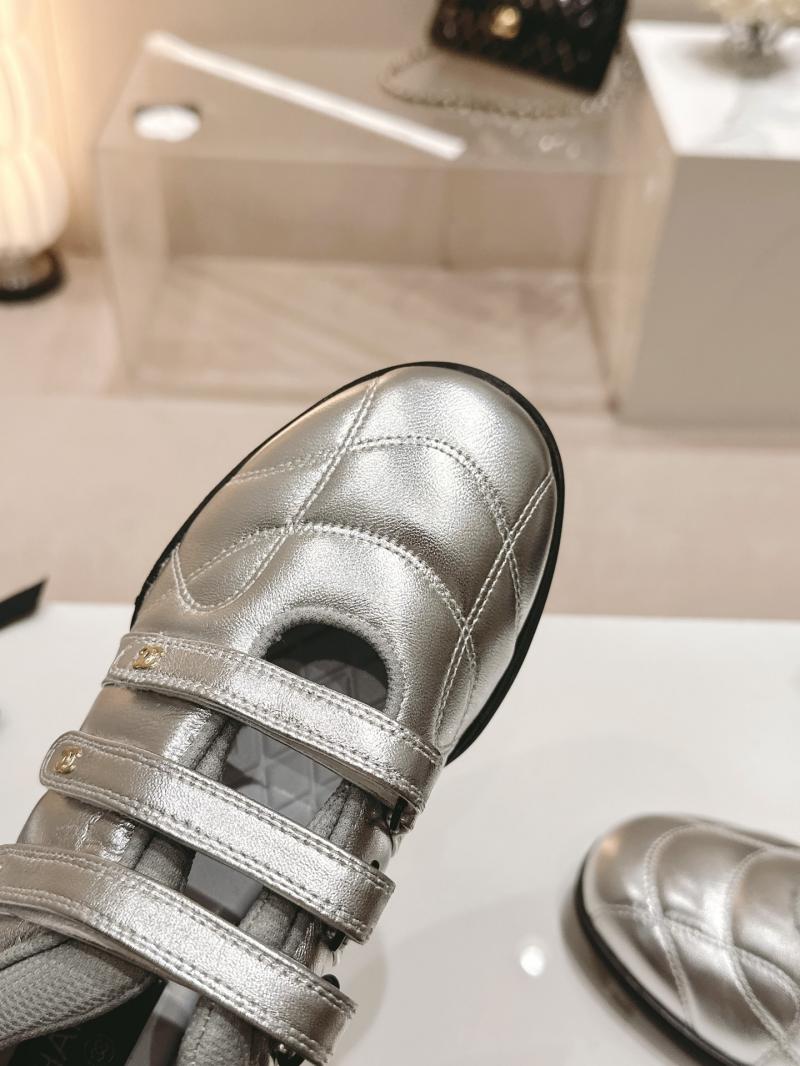 Chanel Sneakers SCS92501