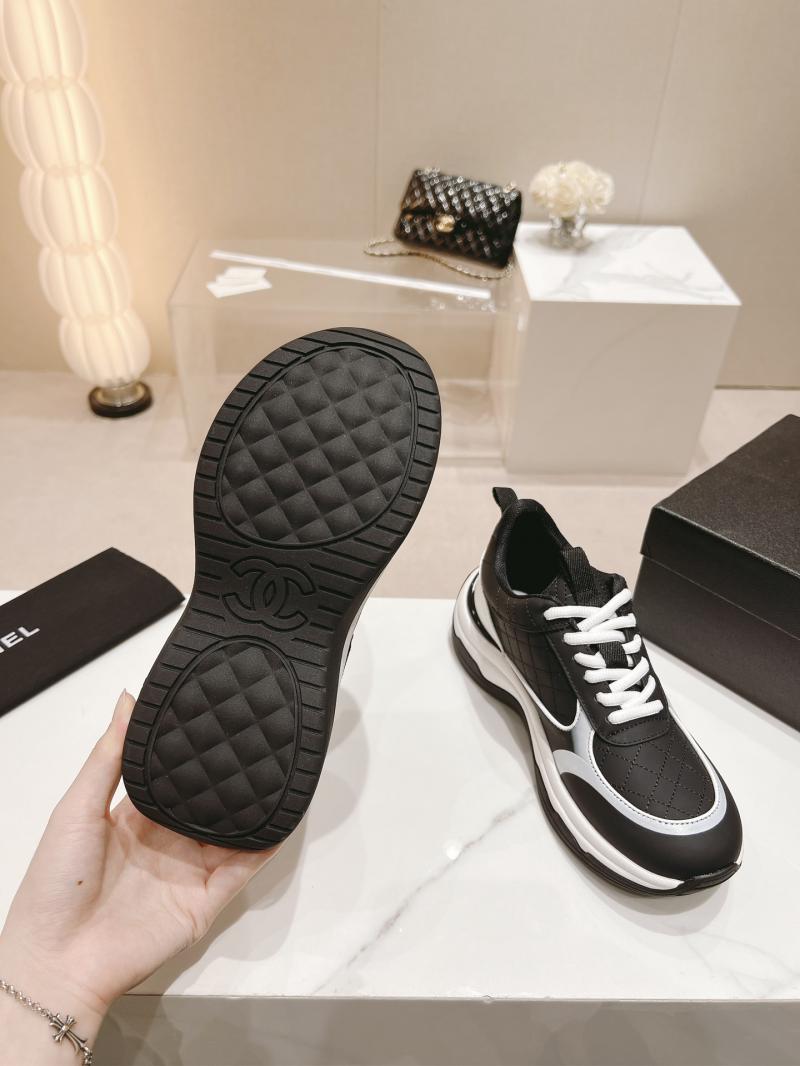 Chanel Sneakers SCS92502