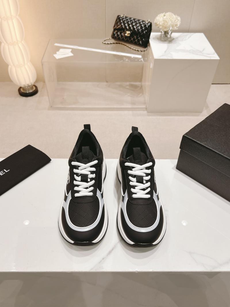 Chanel Sneakers SCS92502