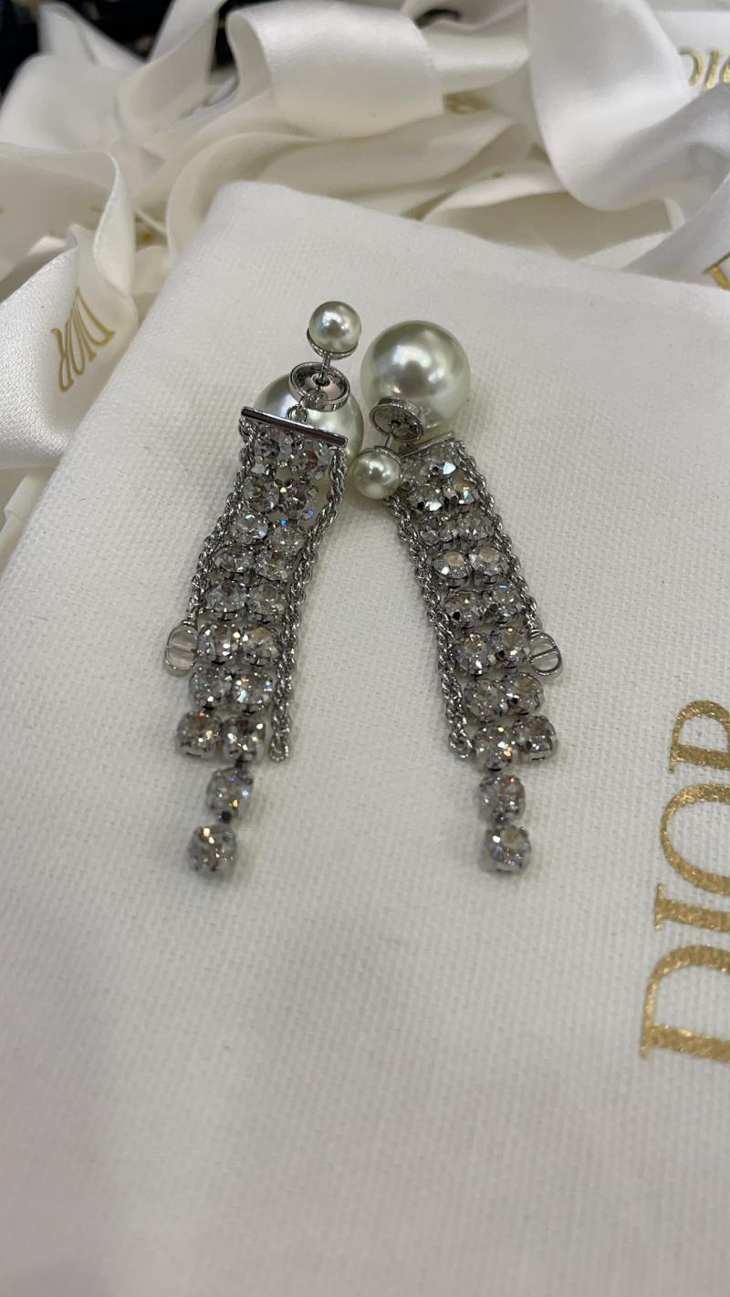 Dior Earrings DE92602