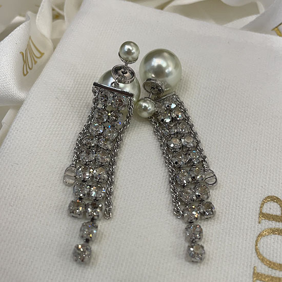 Dior Earrings DE92602