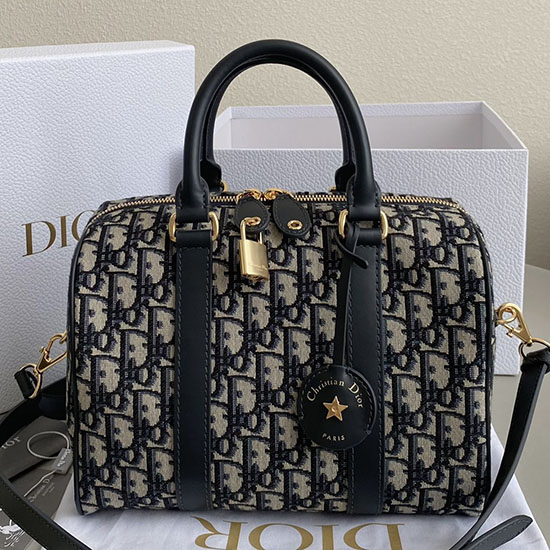 Dior Groove 25 Bag M1365