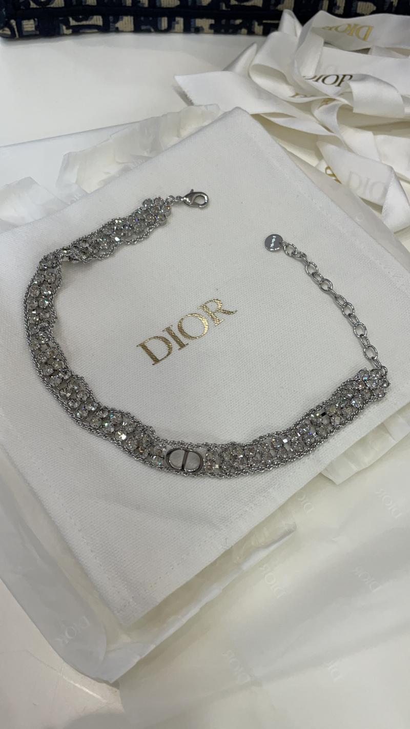 Dior Necklace DN92601