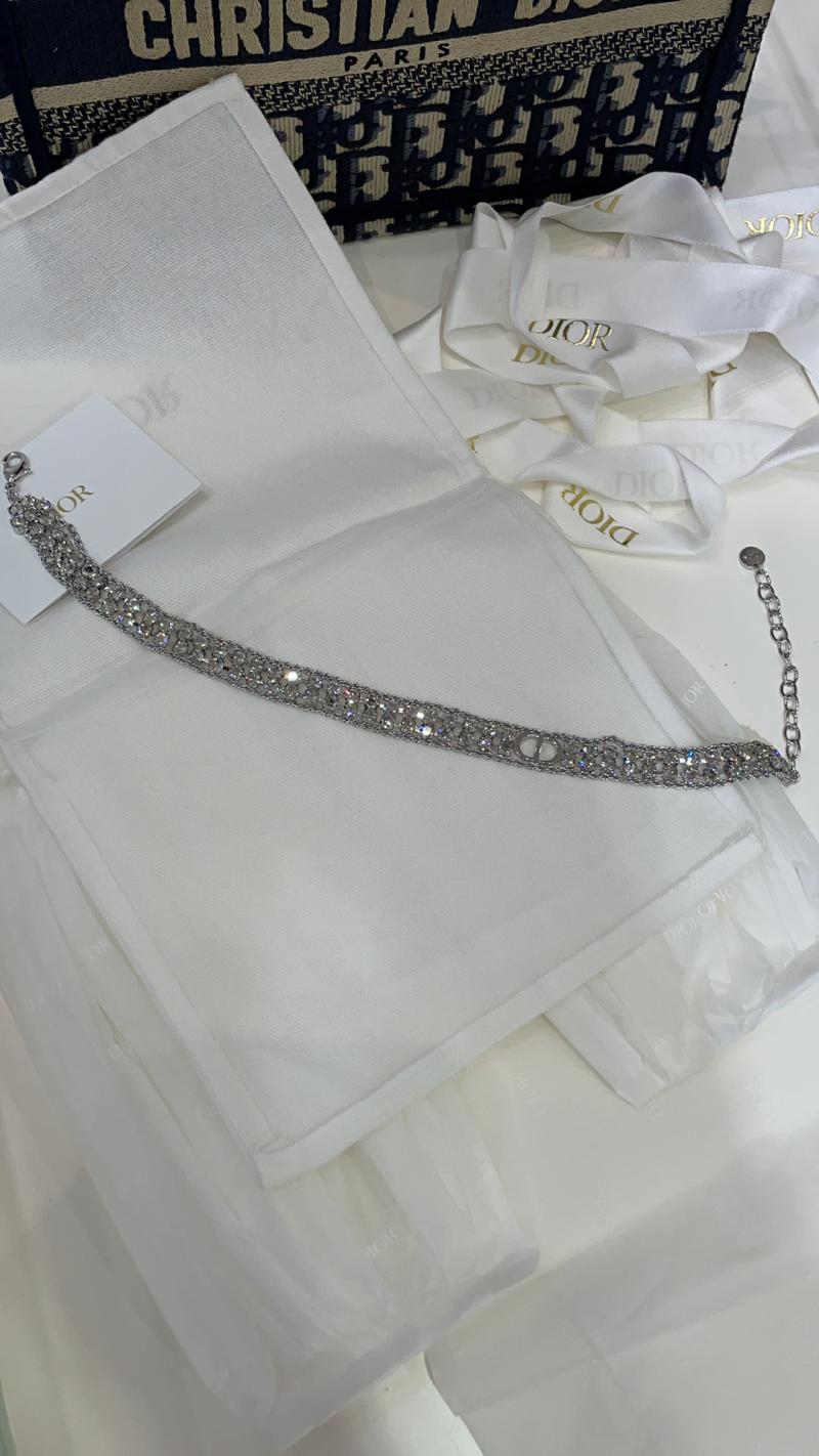 Dior Necklace DN92601