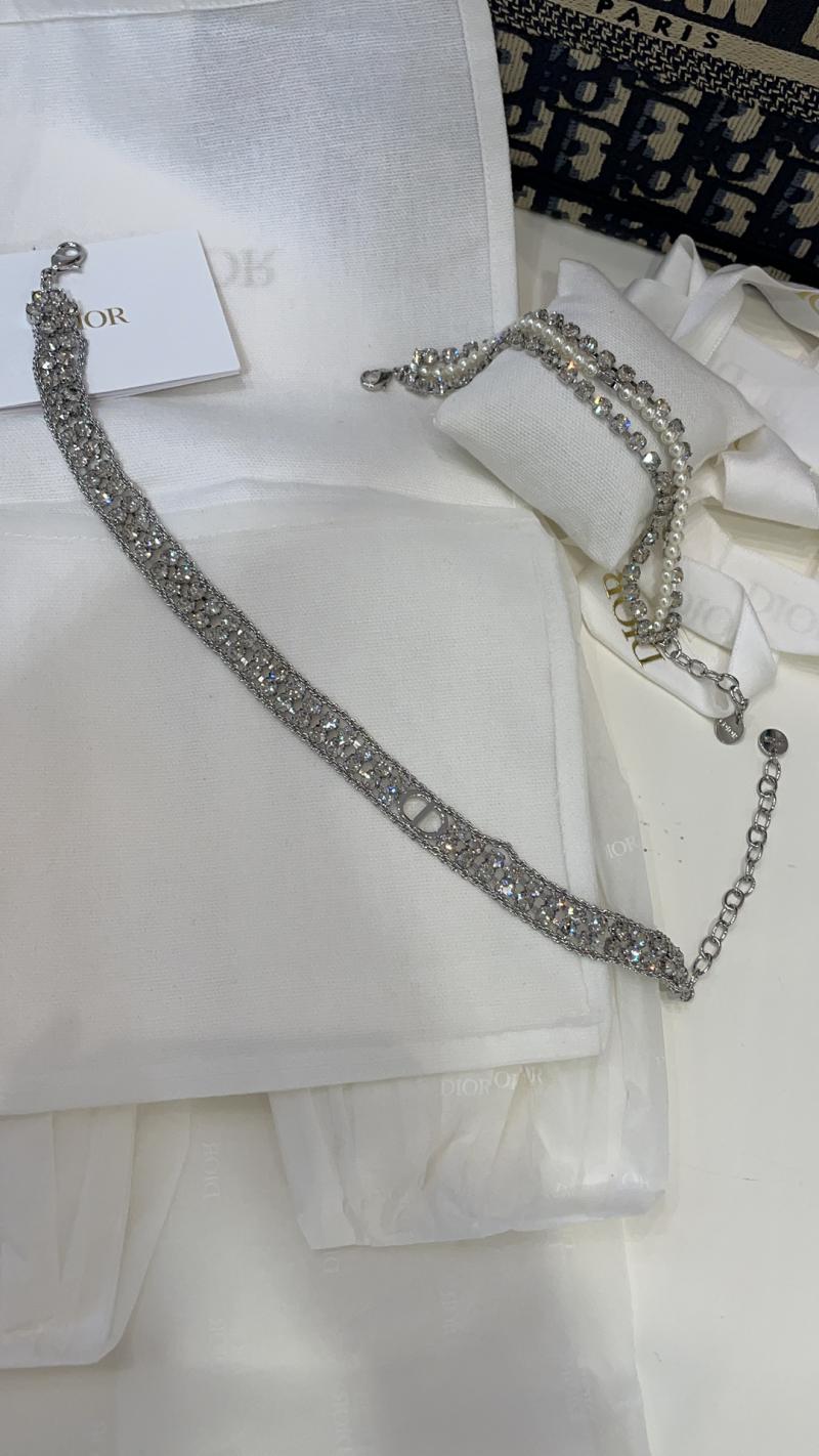 Dior Necklace DN92601