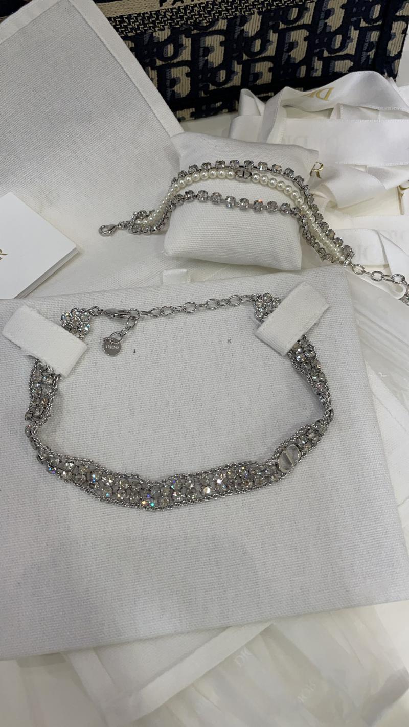 Dior Necklace DN92601