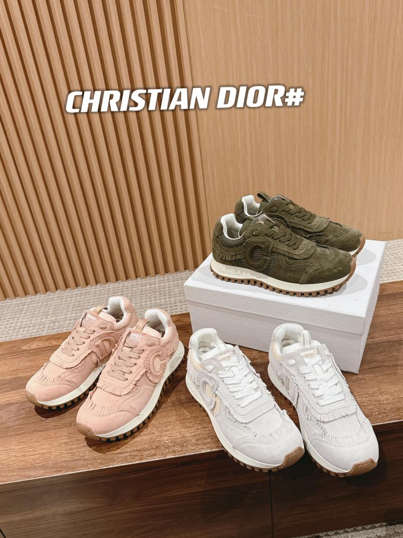 Dior Sneakers SDS92401