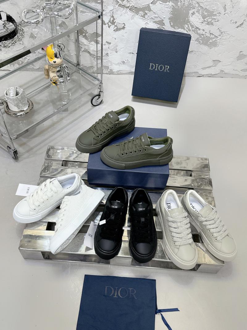 Dior Sneakers SDS92501