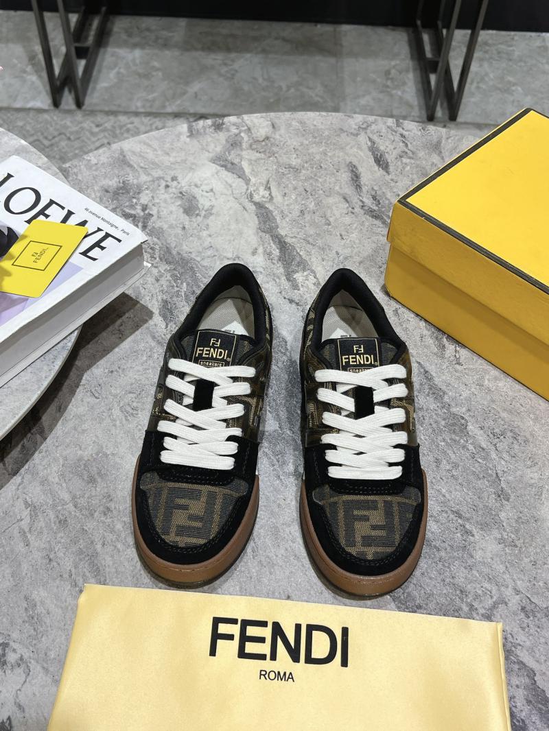 Fendi Sneakers SFS92401