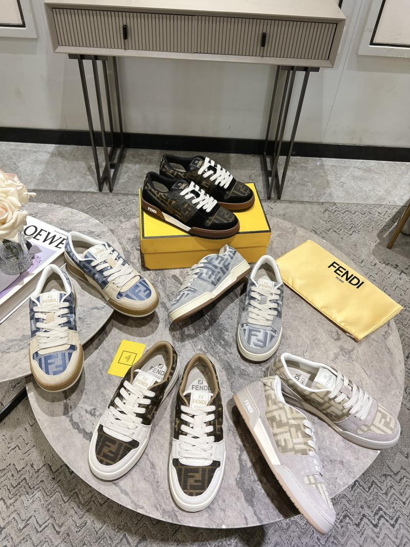 Fendi Sneakers SFS92401