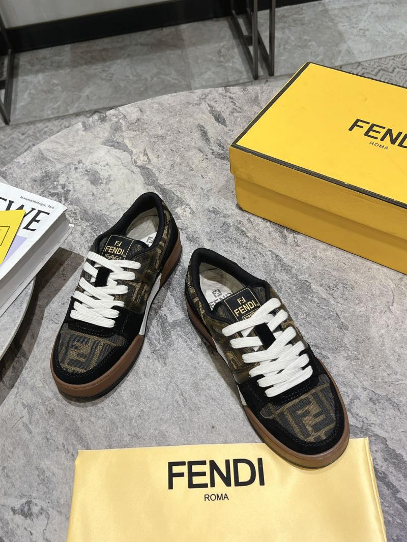 Fendi Sneakers SFS92401