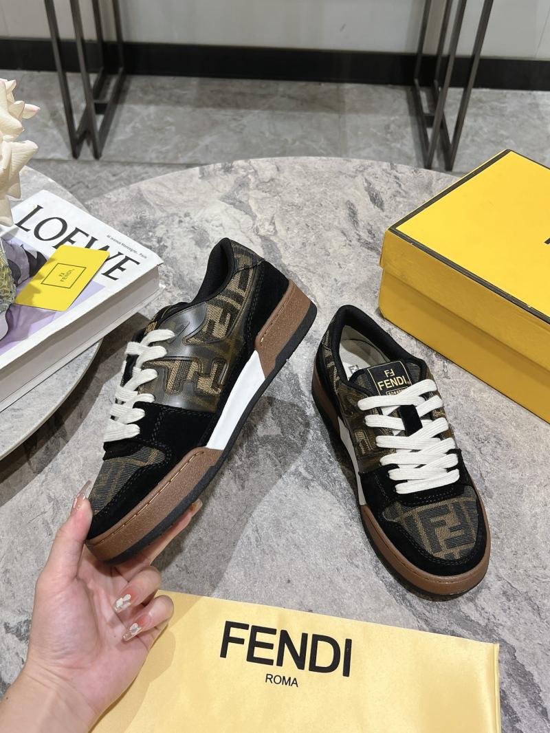 Fendi Sneakers SFS92401