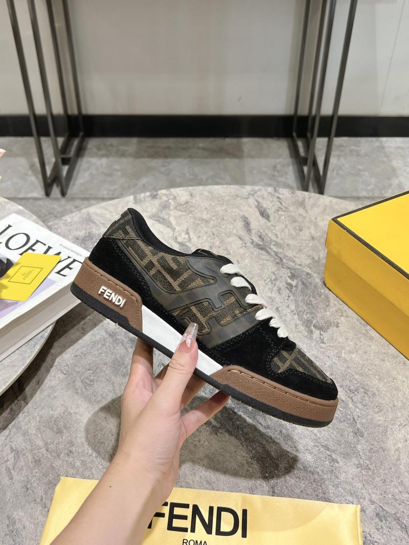 Fendi Sneakers SFS92401