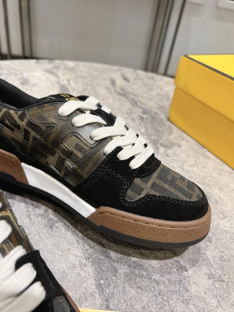 Fendi Sneakers SFS92401