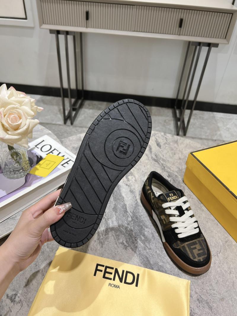 Fendi Sneakers SFS92401