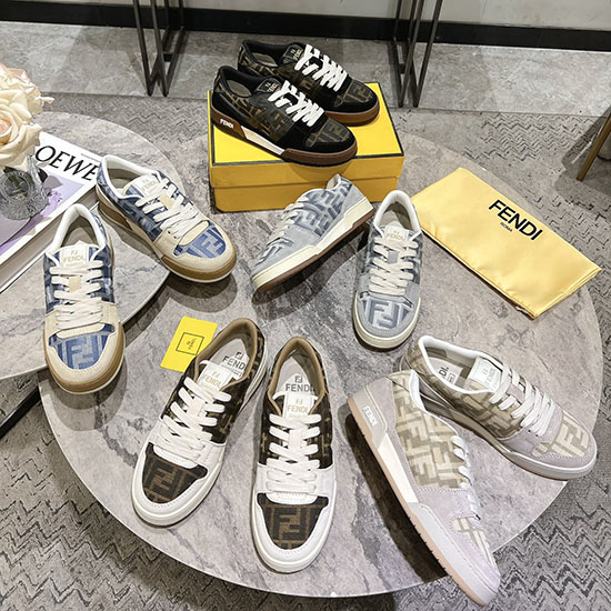 Fendi Sneakers SFS92401