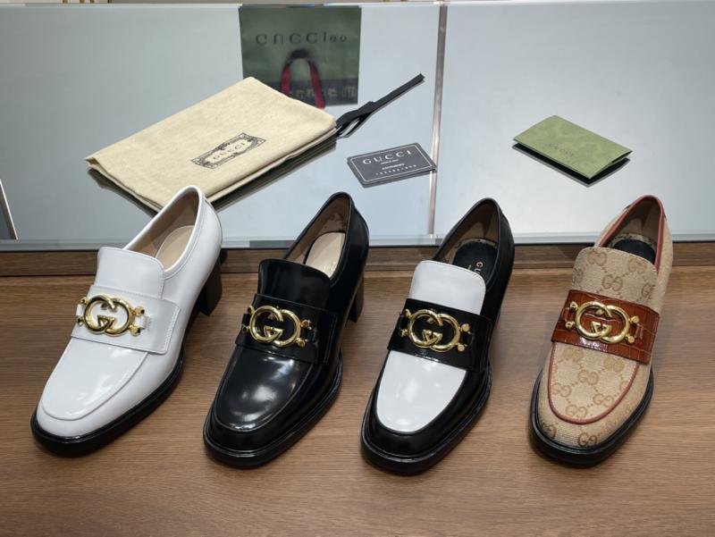 Gucci Loafers SGL92401