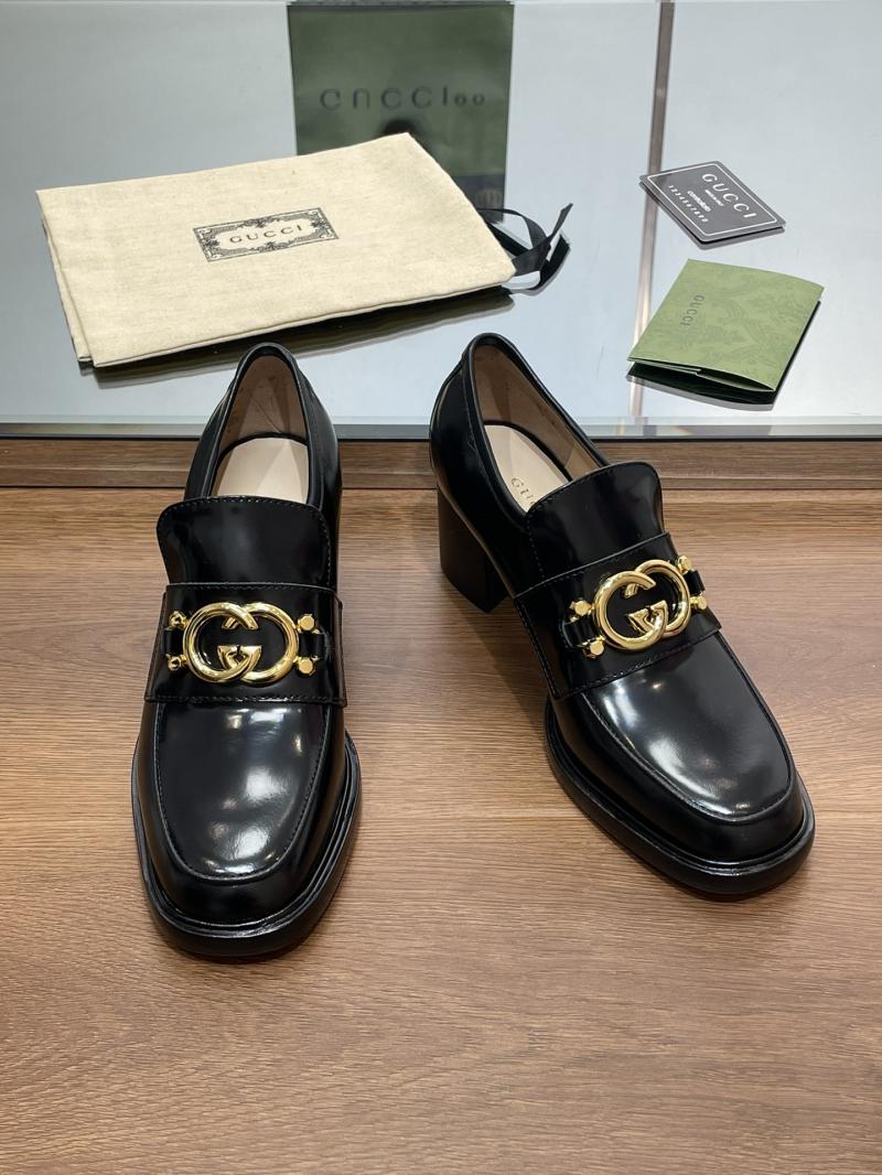 Gucci Loafers SGL92401