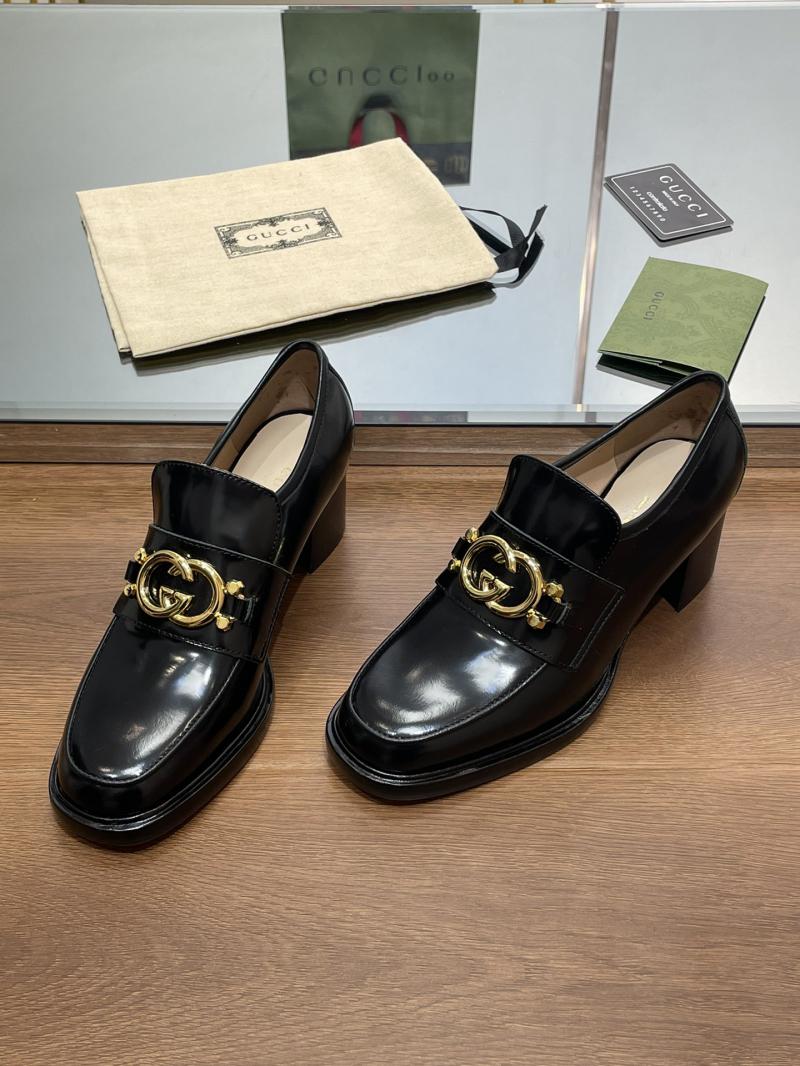 Gucci Loafers SGL92401