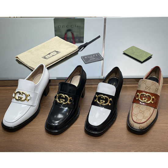 Gucci Loafers SGL92401