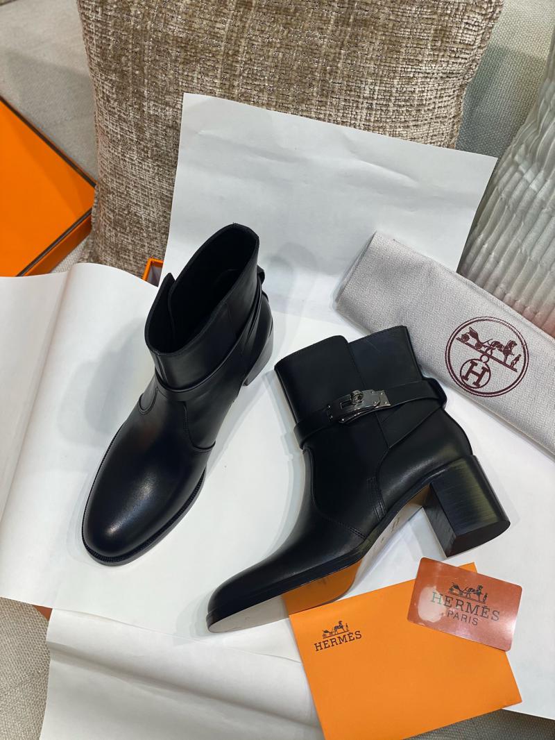 Hermes Boots SHB92401