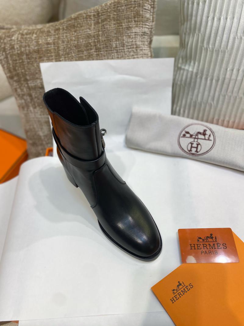 Hermes Boots SHB92401