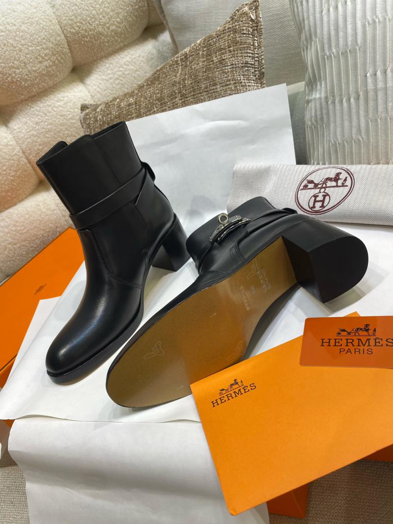 Hermes Boots SHB92401