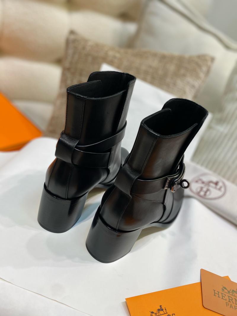 Hermes Boots SHB92401