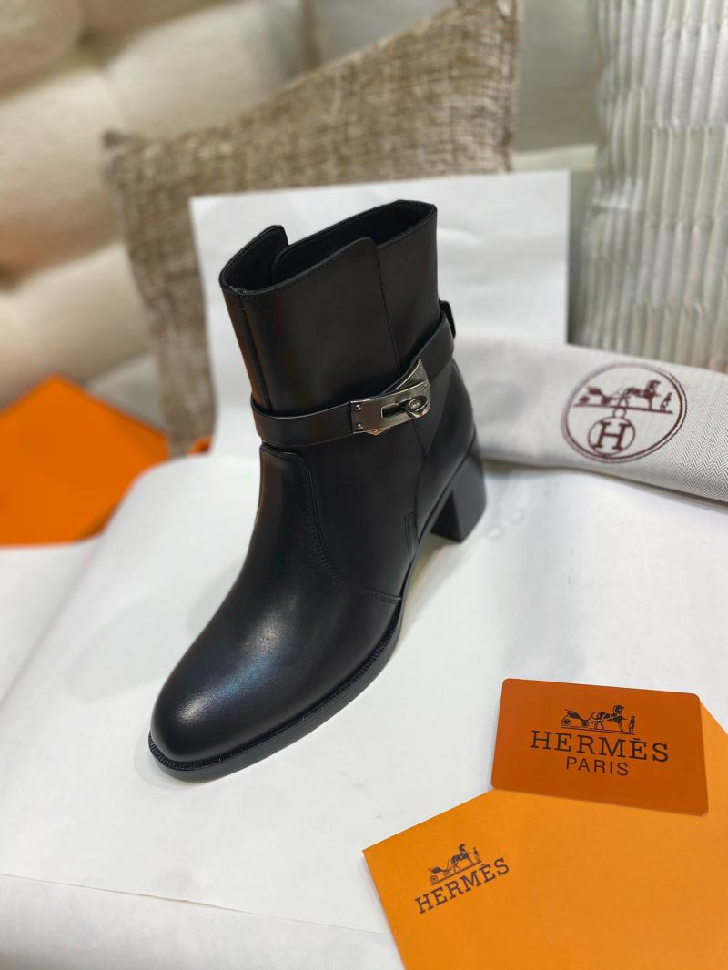 Hermes Boots SHB92401