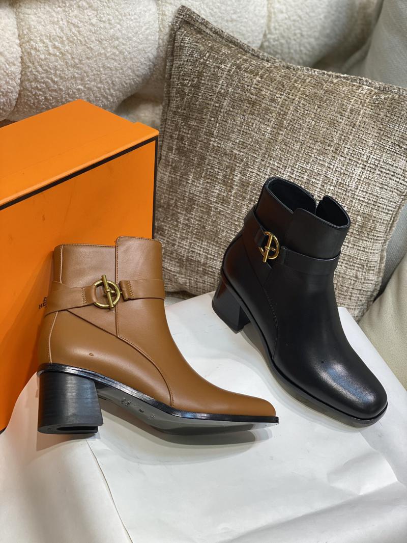 Hermes Boots SHB92402