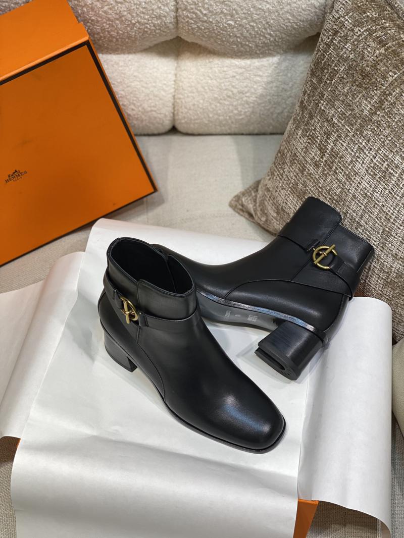 Hermes Boots SHB92402