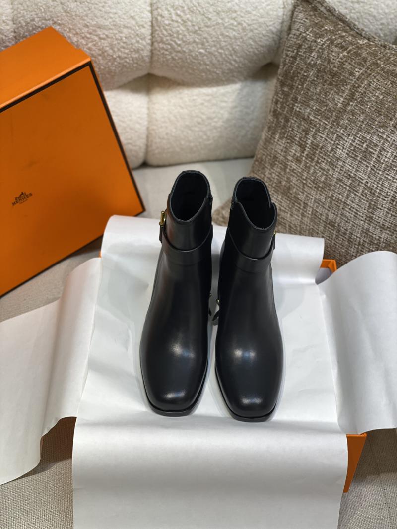 Hermes Boots SHB92402