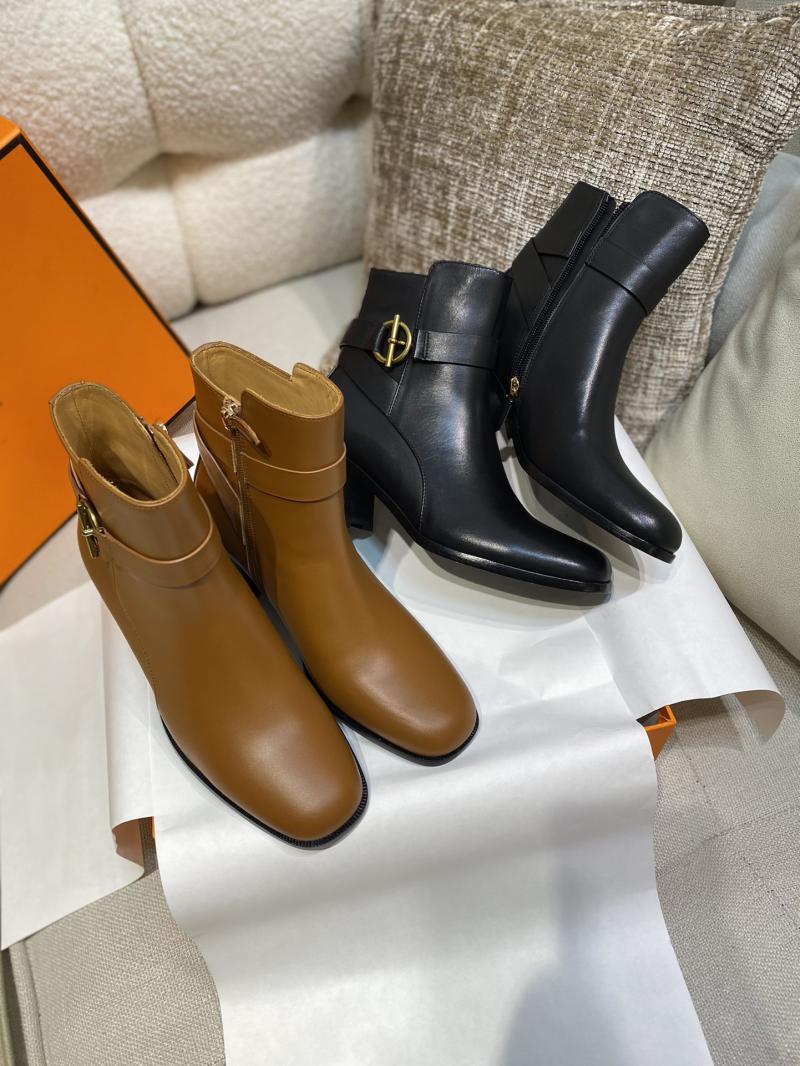 Hermes Boots SHB92402