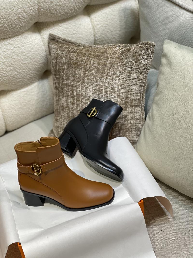 Hermes Boots SHB92402