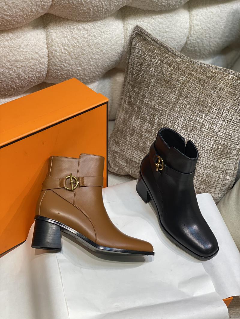 Hermes Boots SHB92402