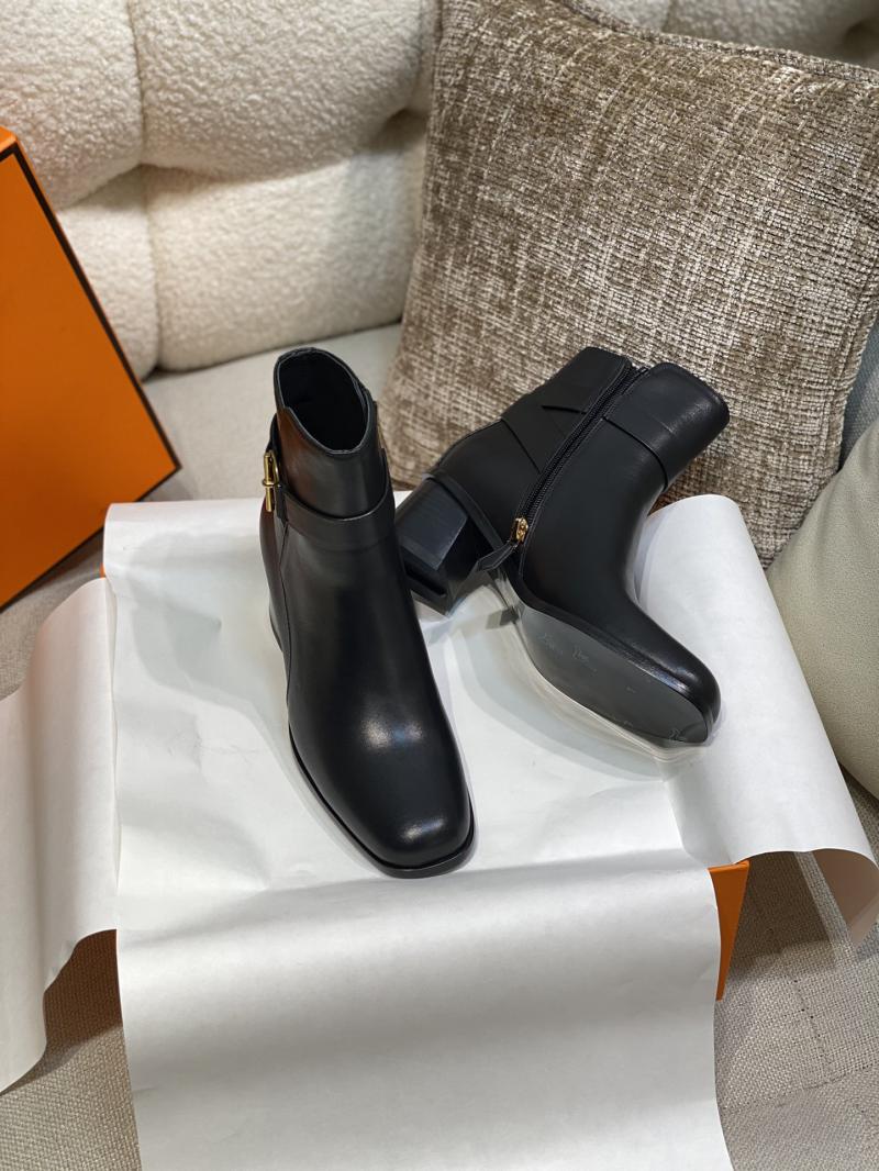 Hermes Boots SHB92402