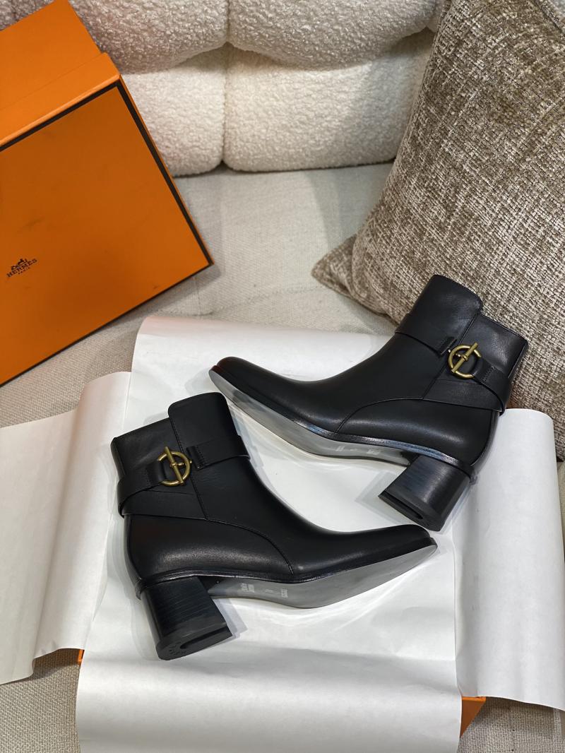 Hermes Boots SHB92402