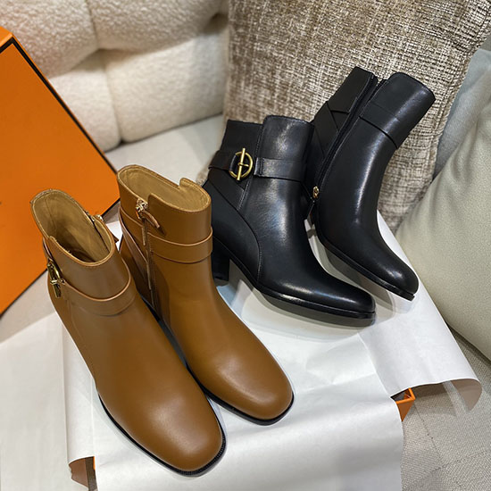 Hermes Boots SHB92402