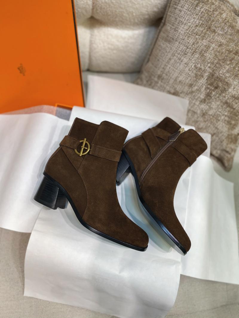 Hermes Boots SHB92403