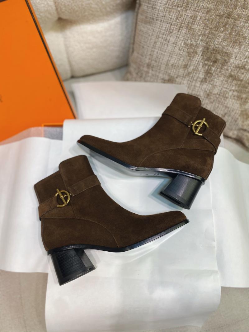 Hermes Boots SHB92403