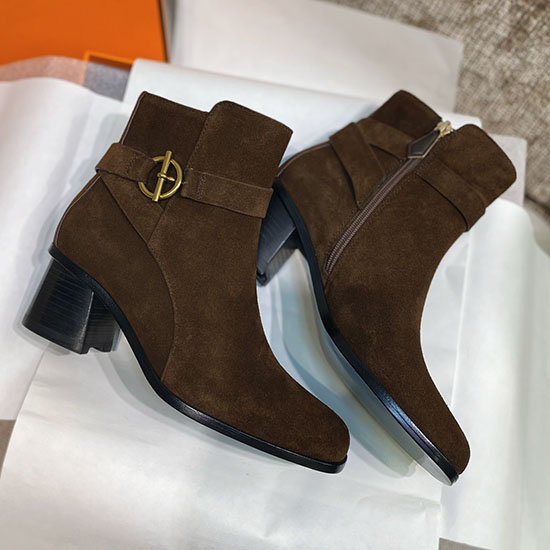 Hermes Boots SHB92403