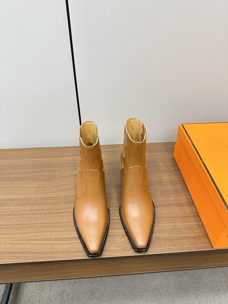 Hermes Boots SHB92501