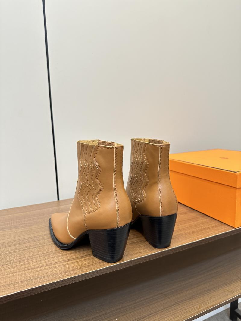 Hermes Boots SHB92501