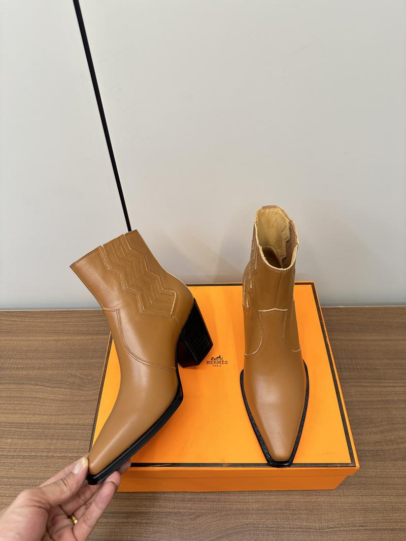 Hermes Boots SHB92501