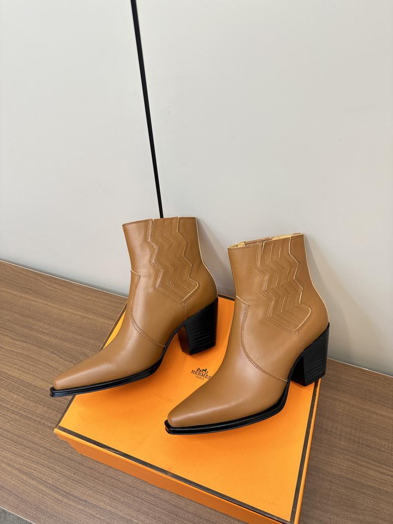 Hermes Boots SHB92501