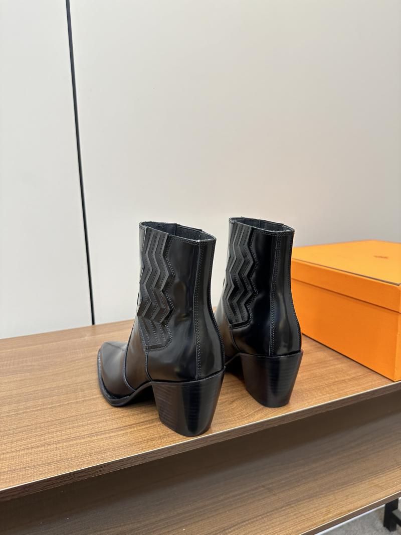 Hermes Boots SHB92502