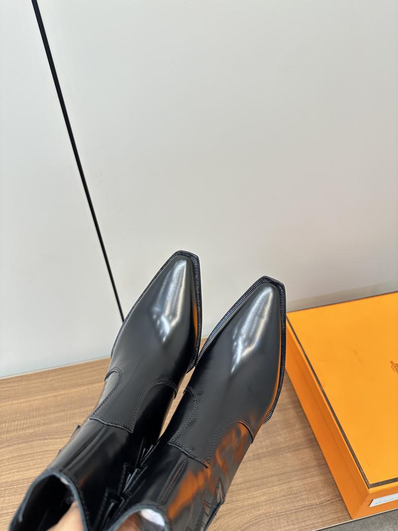 Hermes Boots SHB92502