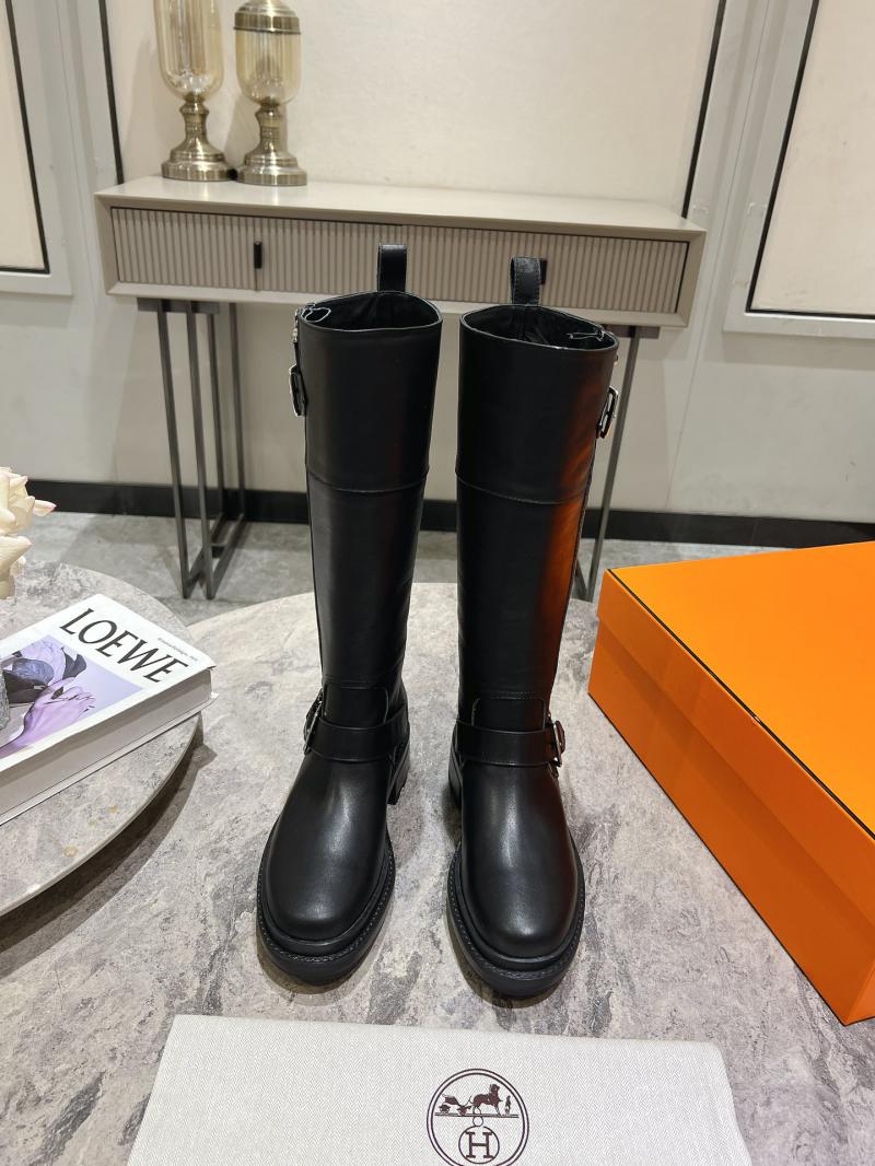 Hermes Boots SHB92503