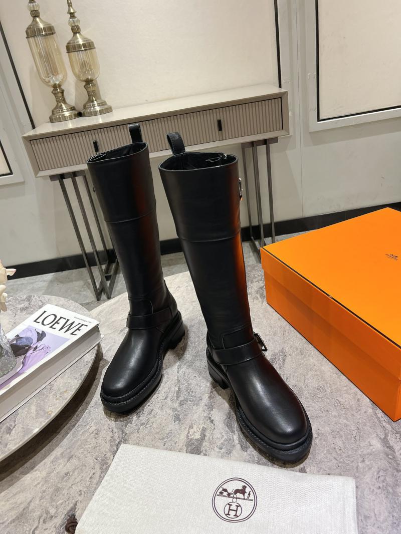 Hermes Boots SHB92503